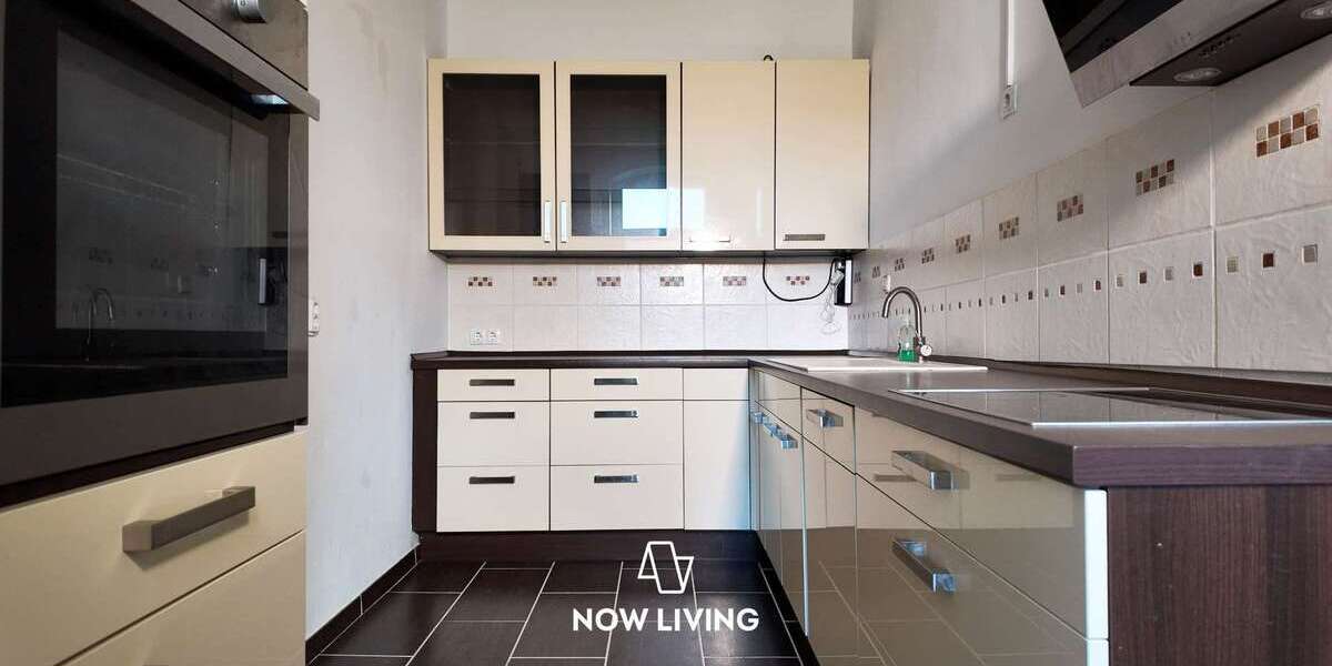 Wohnung zum Kaufen in Hannover 359.000 € 118 m² 4.5 zimmer