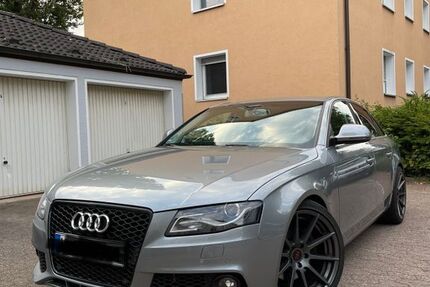 Audi A4 160.000 km 9.500 &euro; Seelze 30926