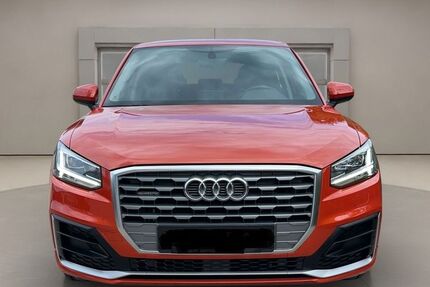 Audi Q2 129.500 km 17.099 &euro; Hildesheim 31139