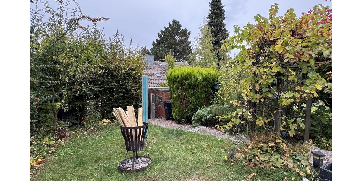 Ihr neues Zuhause in ruhiger Umgebung - Reihenmittelhaus Sarstedt | Angebot:27643092