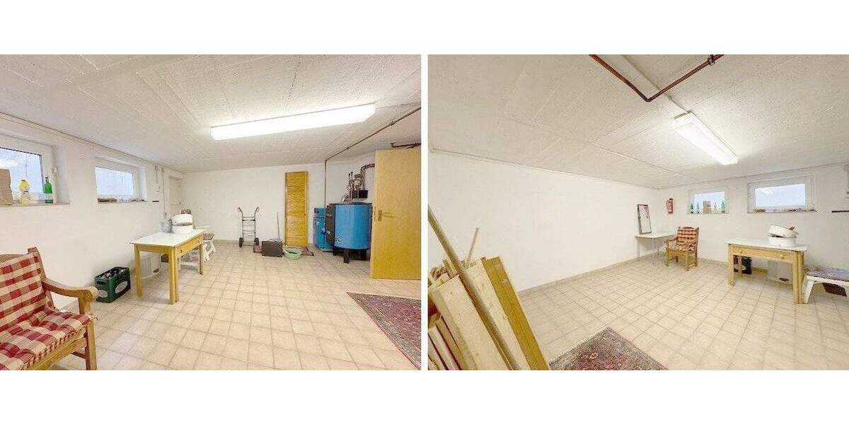 Leben im gepflegten Reihenmittelhaus in Burgdorf 3 zimmer