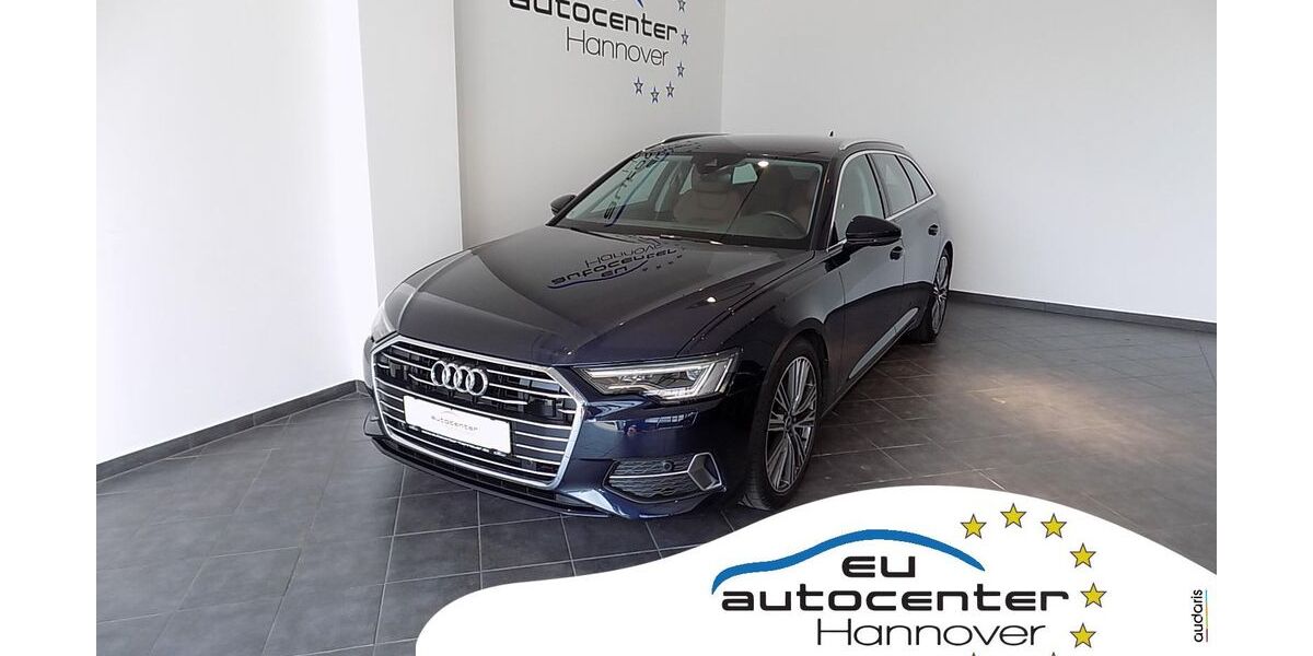 Audi A6 21.886 km 41.600 € Hannover 30165