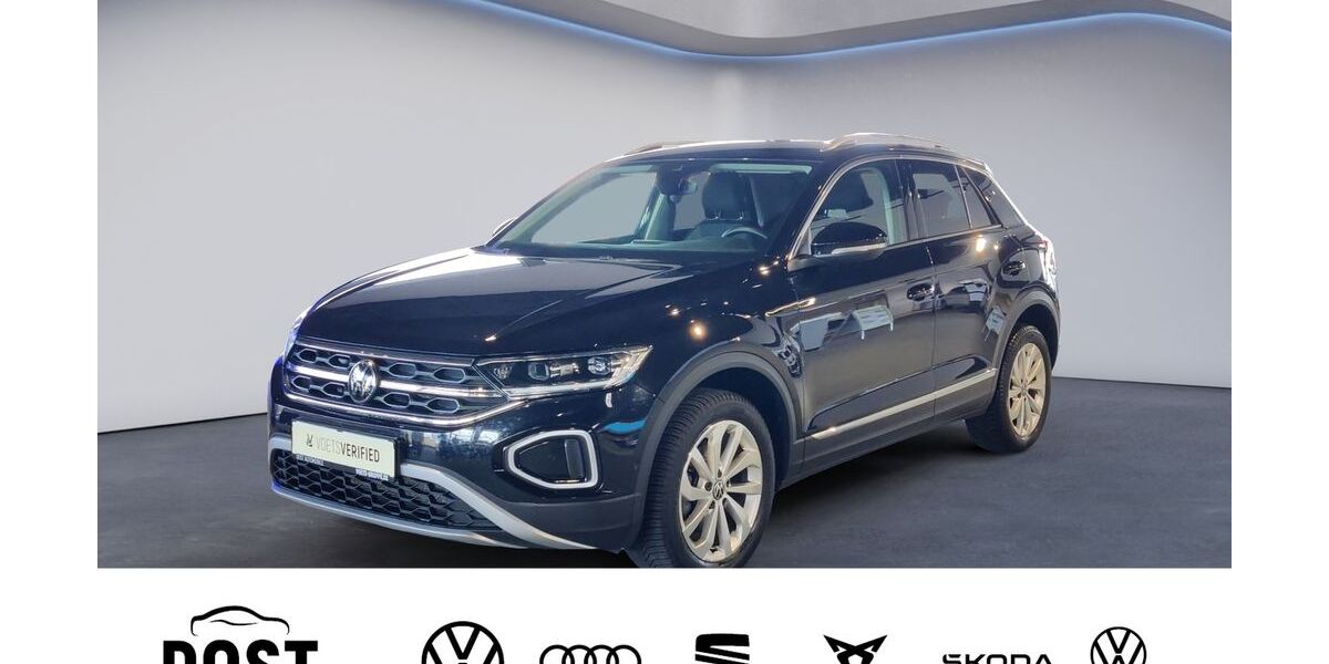 VW T-Roc 63.007 km 19.930 &euro; Hildesheim 31135