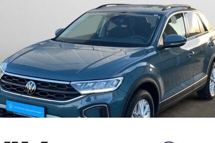 VW T-Roc 28.661 km 22.690 &euro; Hildesheim 31137