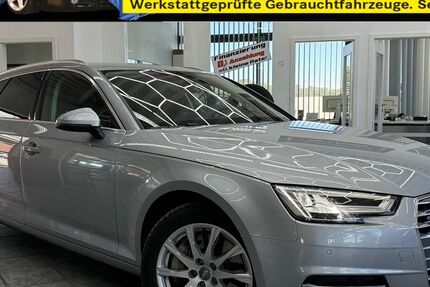 Audi A4 175.500 km 18.880 € Fuhrberg 30938
