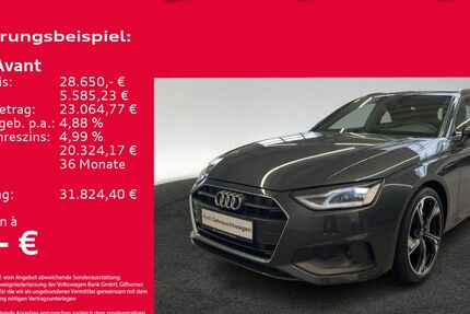 Audi A4 76.218 km 28.350 &euro; Hannover 30179