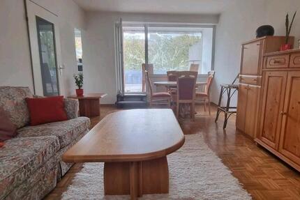 Wohnung Hannover Buchholz-Kleefeld - 2 Zimmer, 54 m&sup2;, 950&euro; | Angebot:26355848