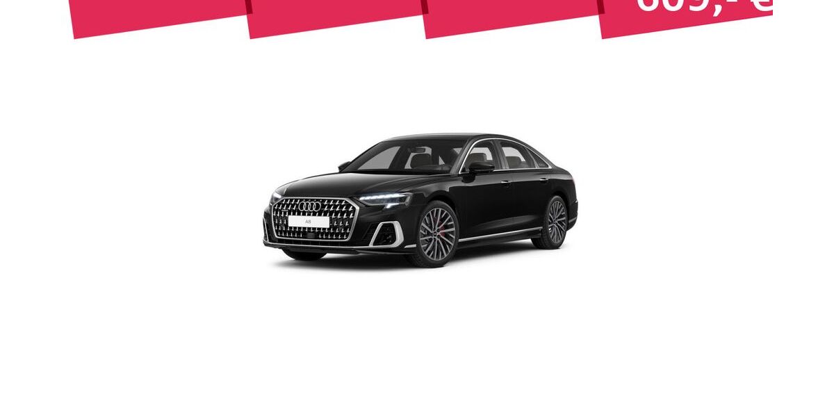 Audi A8 50.843 km 64.950 &euro; Hannover 30179
