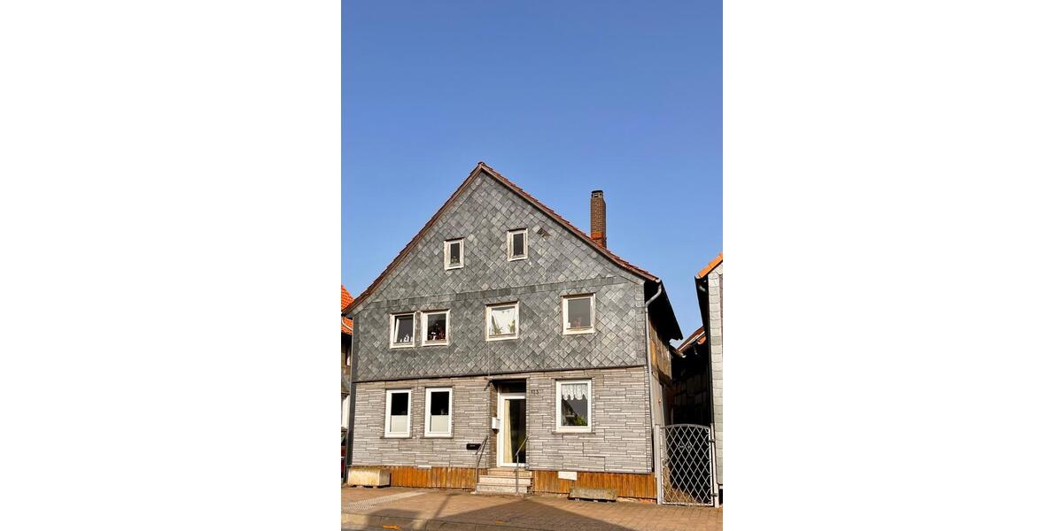 Einfamilienhaus Springe - 5 Zimmer, 116 m&sup2;, 60.000&euro; | Angebot:26877865
