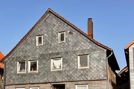 Haus Springe - 5 Zimmer, 116 m&sup2;, 60.000&euro; | Angebot:26877865