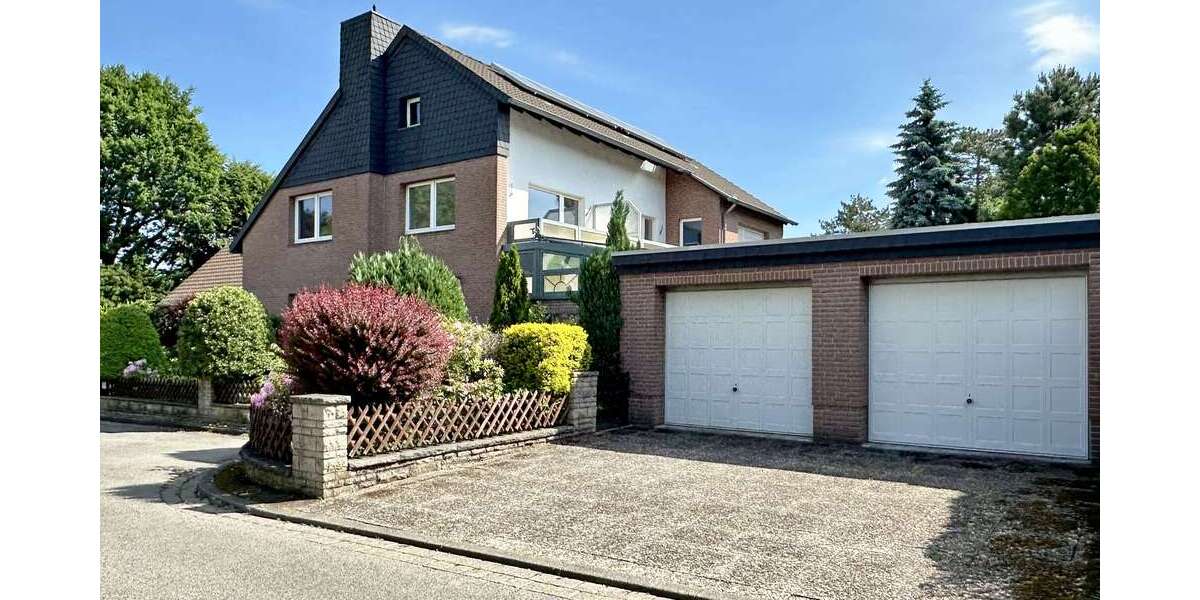 Einfamilienhaus Hannover Döhren-Wülfel - 8 Zimmer, 256 m&sup2;, 635.000&euro; | Angebot:26874588