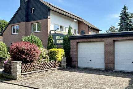 Haus Hannover Döhren-Wülfel - 8 Zimmer, 256 m&sup2;, 635.000&euro; | Angebot:26874588