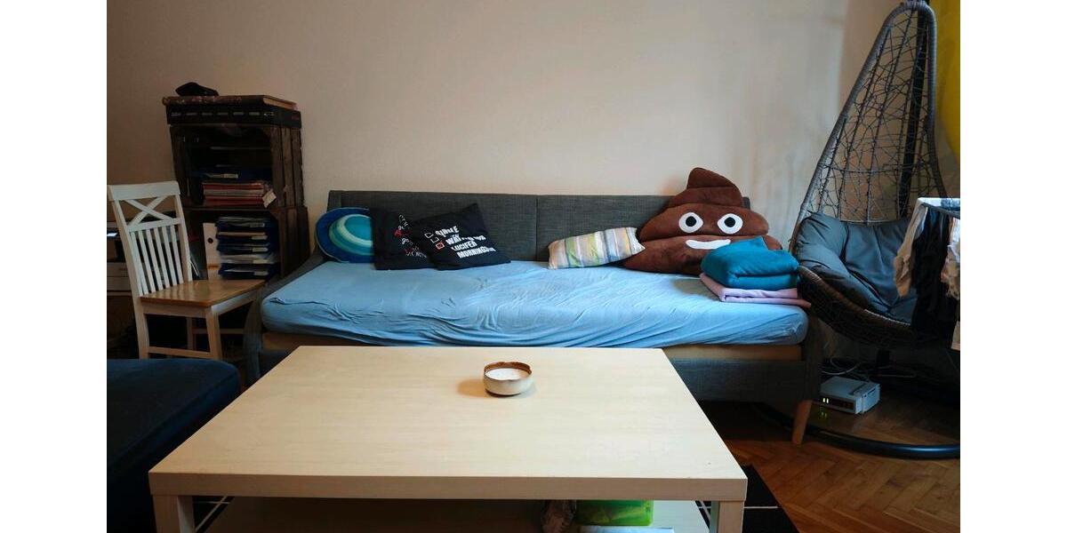 Erdgeschoßwohnung Hannover - 3 Zimmer, 75 m&sup2;, 487&euro; | Angebot:27620531