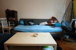 Erdgeschoßwohnung Hannover - 3 Zimmer, 75 m&sup2;, 487&euro; | Angebot:27620531
