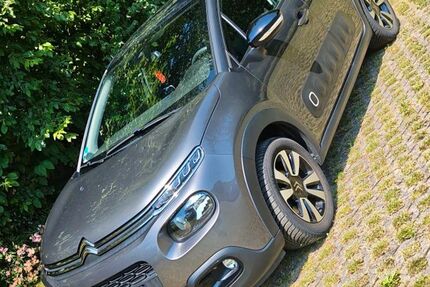 Citroen C3 64.000 km 9.800 &euro; Garbsen 30827
