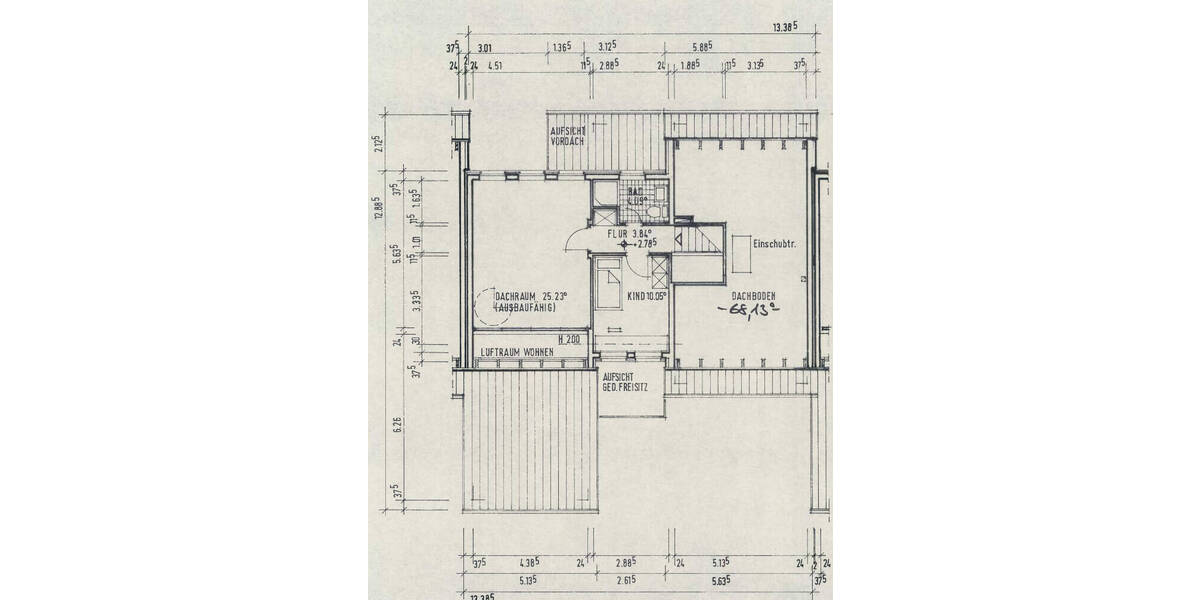 Reihenmittelhaus Hannover Groß Buchholz - 6 Zimmer, 167 m&sup2;, 450.000&euro; | Angebot:26796766