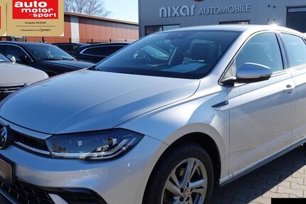 VW Polo 42.822 km 19.980 &euro; Seelze 30926