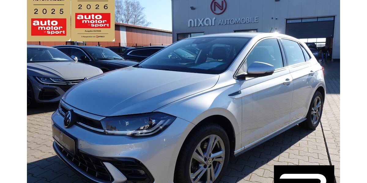 VW Polo 42.822 km 19.980 &euro; Seelze 30926