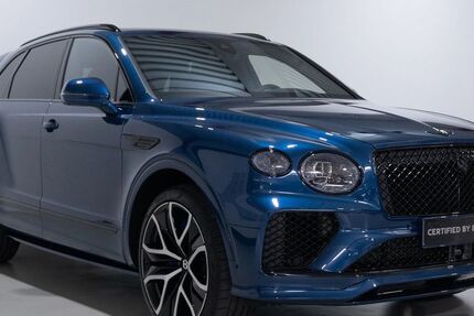 Bentley Bentayga 7.050 km 304.999 &euro; Hannover 30655