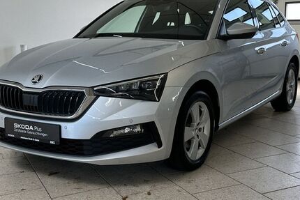 Skoda Scala 51.712 km 15.499 &euro; Hemmingen/Hannover 30966