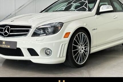 Mercedes-Benz C 63 AMG 5.655 km 66.990 &euro; Hemmingen (Hannover) 30966