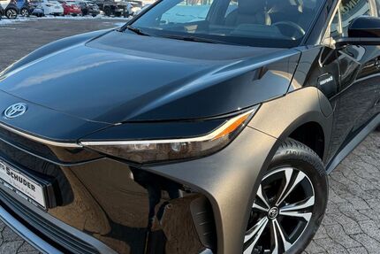 Toyota bZ4X 28.950 km 28.990 &euro; Hildesheim 31137