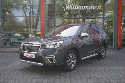 Subaru Forester 77.439 km 27.950 &euro; Hannover 30179