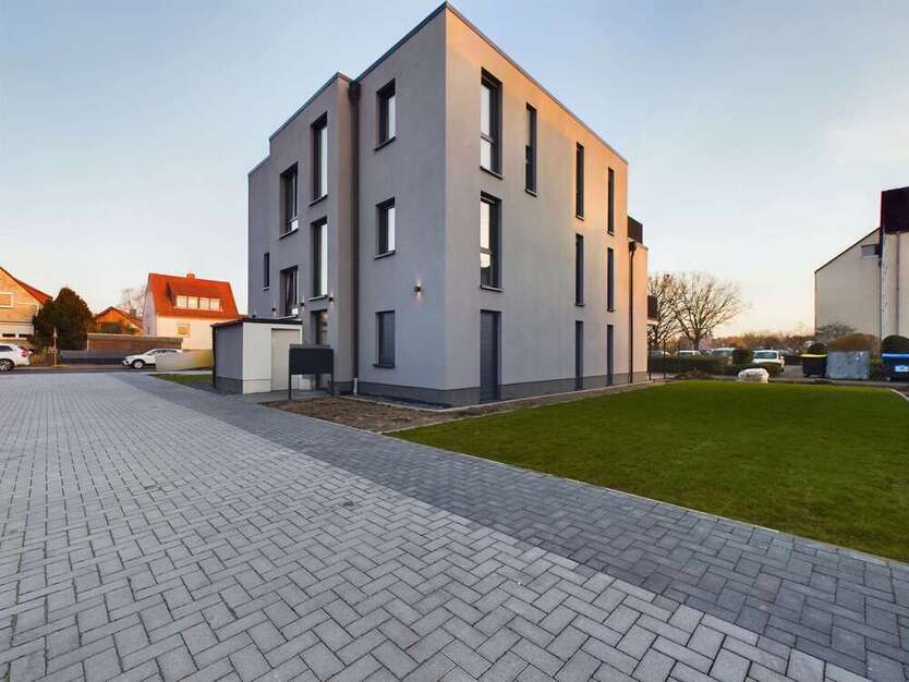 Wohnung zum Mieten in Langenhagen 1.250 € 80 m²