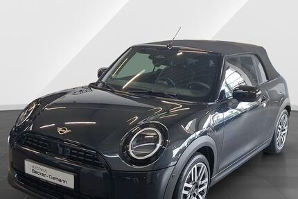 Mini Cooper Cabrio 5.848 km 31.811 &euro; Wunstorf 31515