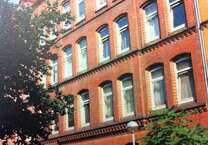 Wohnung zum Mieten in Hannover 200 € 22.03 m²