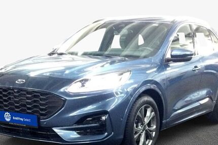 Ford Kuga 4.940 km 28.540 € Hannover 30165