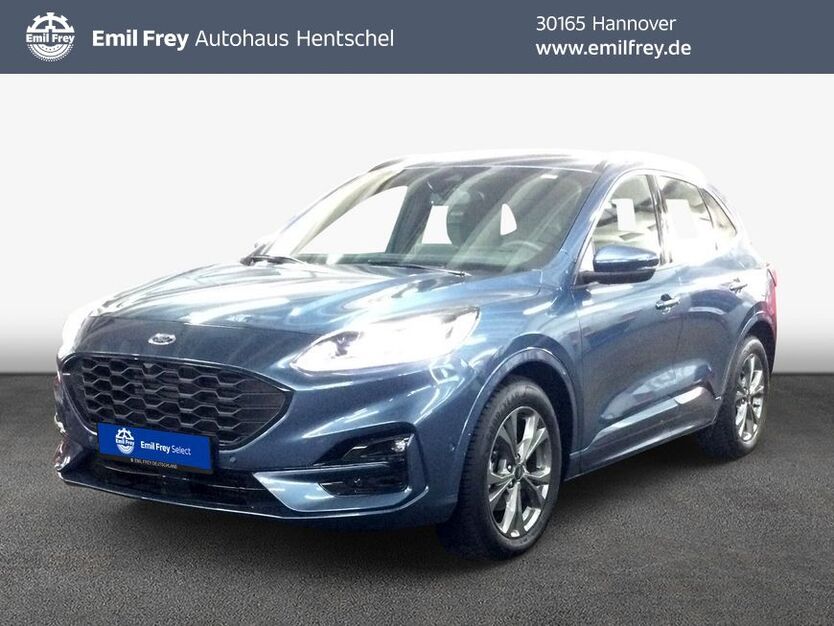 Ford Kuga 4.940 km 28.540 € Hannover 30165