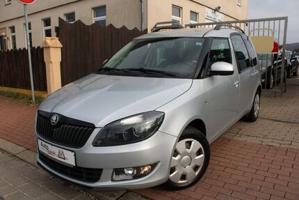 Skoda Roomster 161.000 km 3.995 &euro; Nordstemmen 31171
