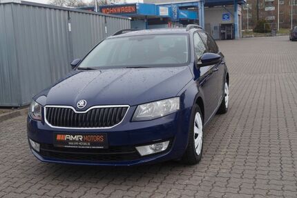 Skoda Octavia 211.000 km 6.200 &euro; Hemmingen 30966