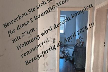 Wohnung Burgdorf - 2 Zimmer, 57 m&sup2;, 670&euro; | Angebot:25415034