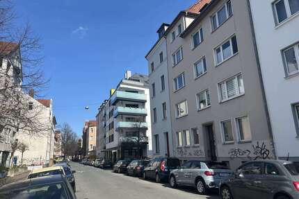 Wohnung zum Mieten in Hannover 550 € 33 m²