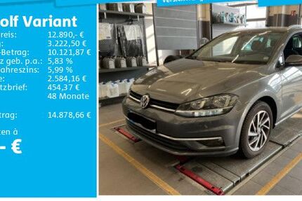 VW Golf 75.080 km 12.890 &euro; Hannover 30655