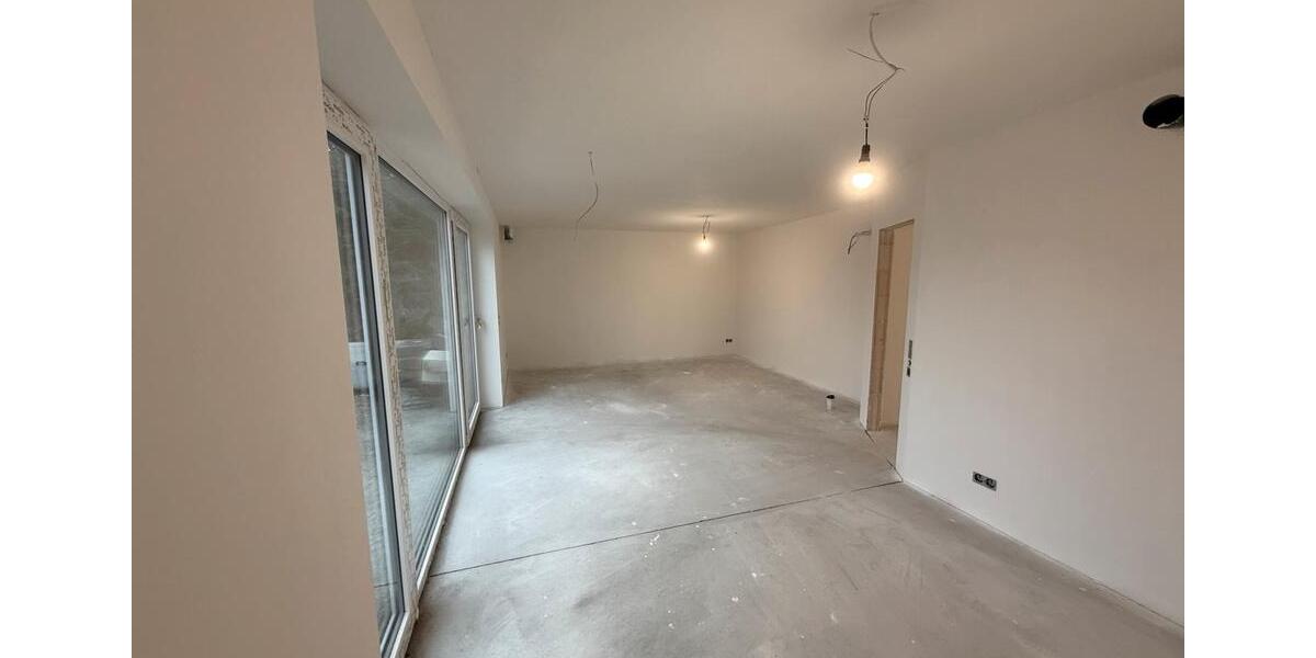 Einliegerwohnung Lehrte Aligse mit Garten zu vermieten zum 01.05 3 zimmer