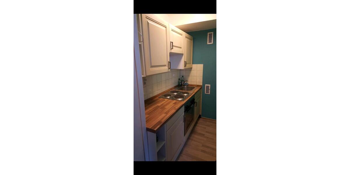 Etagenwohnung Laatzen - 1 Zimmer, 21 m&sup2;, 95.000&euro; | Angebot:26877374