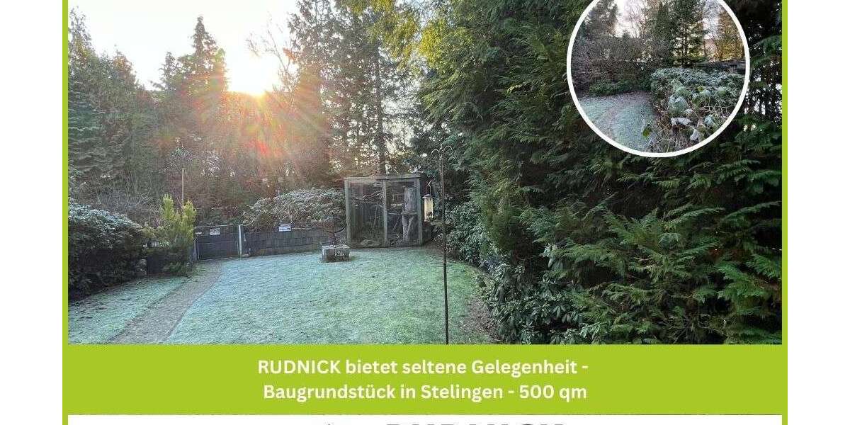 Grundstück Garbsen Stelingen Stelingen - 180.000&euro; | Angebot:24755412