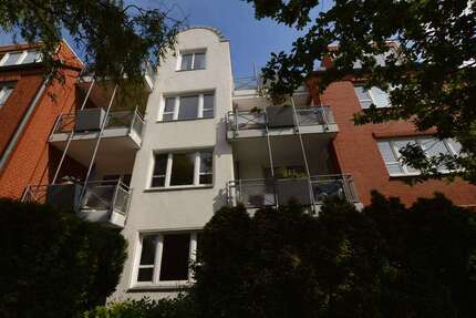 Wohnung Gehrden - 2 Zimmer, 61 m&sup2;, 520&euro; | Angebot:26854650
