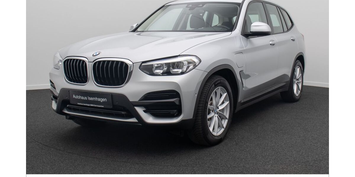 BMW X3 29.191 km 31.999 &euro; Isernhagen 30916