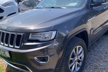 Jeep Grand Cherokee 147.500 km 17.450 &euro; Bad Münder am Deister 31848