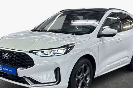 Ford Kuga 24.263 km 28.820 &euro; Hannover 30165