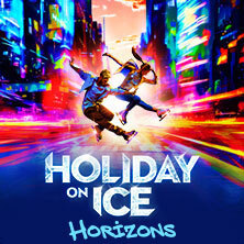 Holiday on Ice - HORIZONS | Premiere Hannover