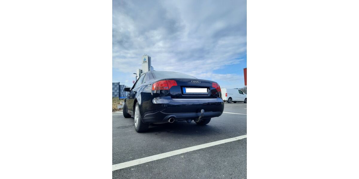 Audi A4 249.999 km 5.900 &euro; Hannover 30459
