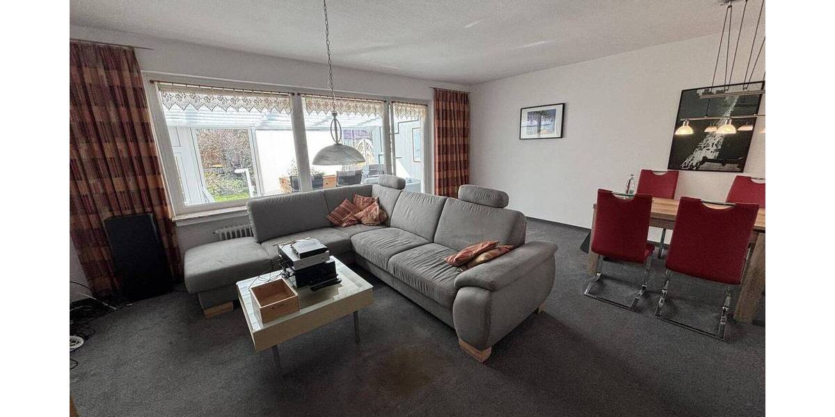 Reihenmittelhaus Uetze Hänigsen - 4 Zimmer, 86 m&sup2;, 219.000&euro; | Angebot:26188731