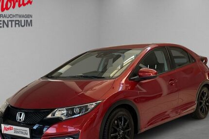 Honda Civic 91.527 km 14.380 &euro; Laatzen 30880