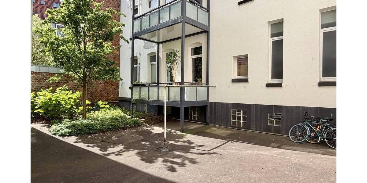 Etagenwohnung Hannover Südstadt - 5 Zimmer, 142 m&sup2;, 528.000&euro; | Angebot:26696317