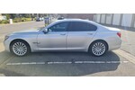 BMW 740 248.000 km 13.800 € Hannover 30159